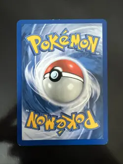 Pokemon LP Gym Challenge Misty’s Dewgong 54/132 - Image 2