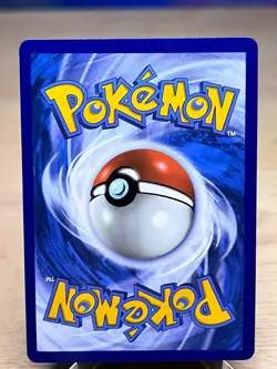 Destined Rivals Team Rocket's Nidoking ex 216/182 Ultra Rare Pokemon NM/M - Image 2