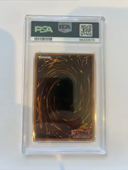 Yu-Gi-Oh! TCG Blue-Eyes White Dragon B 20022003 Collector's Tins BPT-009... - Image 3