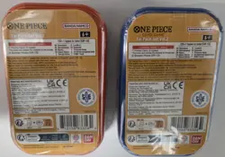One Piece TCG, Mini Tin Vol. 2, OP-13 - Image 2