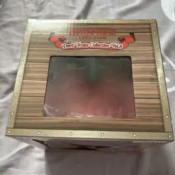 One Piece TCG DF-03 Devil Fruits Collection Vol. 3 Fruits Legacy Of The Master - Image 2