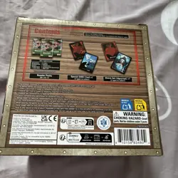 One Piece TCG DF-03 Devil Fruits Collection Vol. 3 Fruits Legacy Of The Master - Image 5