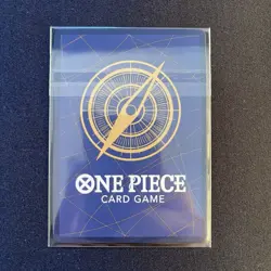 Hibari SEALED OP11-010 For Asia 2025 One Piece Japanese Flagship Battle Prize - Image 2