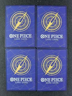 2025 One Piece RYUMA #P-072 Premium Collection Best Selection Vol.3 JPN Lots - Image 2