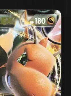 Dragonite-EX 069/096 LP Rising Fist Japanese Pokemon Card TCG - Image 5