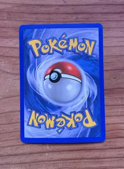 Pokemon TCG Omanyte Legend Maker 60/92 Reverse Holo Card NM Stamped - Image 2