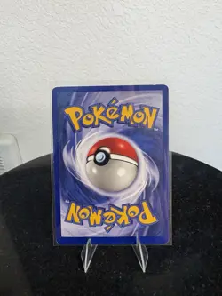 Shadowless 1st Edition Metapod Pokemon Card 1999 Base Set 54/102 - Image 2