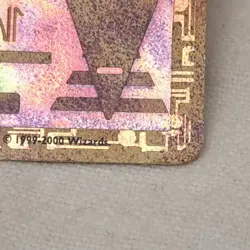 Ancient Mew Pokemon Card Holo Rare Collectible Trading Card - Image 3