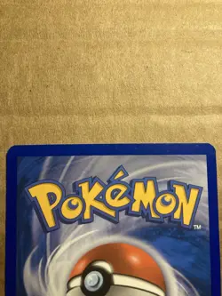 Nidorina Pokemon Card Dragon Frontiers 34/101 Holo LP - Image 5