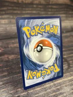 Pokemon Lugia v Star TCG Silver Tempest Holo Card 139/195 Swsh12: Sword & Shield - Image 5