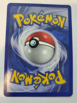Electrabuzz Promo Pokemon Card Base Jungle Fossil WOTC NM + U - Image 5