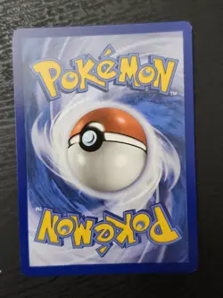 Pokemon Gardevoir EX TCG Card 217/091 Shiny Full Art, Paldean Fates - Image 2