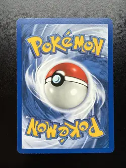 FREE SHIPPING Croconaw 31/111 2000 Neo Genesis WOTC Vintage Pokemon Card - Image 2