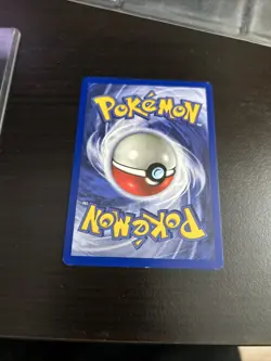Pokemon TCG Pikachu Card Red Cheeks, 60/64 - Image 2