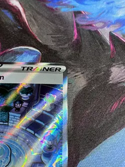 Mystery Garden 172/132 Me01: Mega Evolution Pokemon Card - Image 3