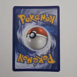 Pokemon Team Rocket's Nidoking EX Full Art Holo Card DRN 216/182 330 HP - Image 2