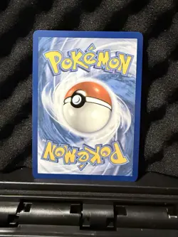 Pokemon TCG Roaring Moon EX Full Art Holo Ultra Rare Card 229/182 Paradox Rift - Image 2