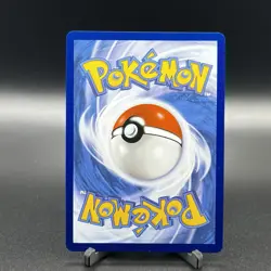 Pokemon TCG Cyclizar EX Sv08: Surging Sparks Holo Ultra Rare Card 228/191 - Image 4