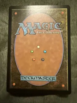 The Meathook Massacre Retro Frame Border Innistrad Remastered Regular - Image 2