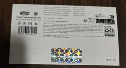 MTG Secret Lair x Assassin's Creed: Da Vinci's Designs RAINBOW FOIL EDITION - Image 3