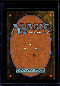 2007 MTG Magic the Gathering LRW Lorwyn #255 Deathrender - Image 2