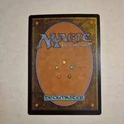 MTG Commander Collection: Black- Toxic Deluge 006 Regular - Image 2