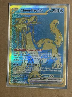 Pokemon Paldea Evolved Paradox Rift Charizard ex Mixed Lot 11 Cards - Image 4