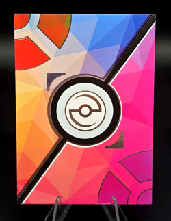 Pokemon Ceruledge HF - Eif Origins Collectors 2.0 PM-HF No.001 (Chinese) MINT - Image 2