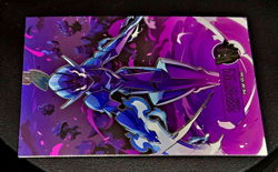 Pokemon Ceruledge HF - Eif Origins Collectors 2.0 PM-HF No.001 (Chinese) MINT - Image 3
