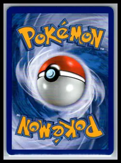 Happiny Common POP Series 8 014/017 NM Pokemon - Image 2