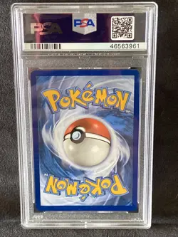 2019 POKEMON SUN & MOON HIDDEN FATES #9 CHARIZARD GX PSA 10 - Image 2