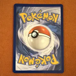 Pokemon Mystery Garden 172/132 Me01: Mega Evolution Trainer Ultra Rare Holo - Image 2