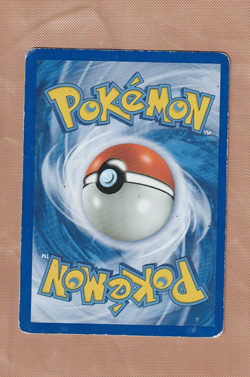 Pokemon Pikachu TCG Reverse Holo Rare Stamped Platinum 70/100 DMG - Image 2