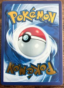 Pokemon TCG Mew EX Hyper Rare 205/165 Scarlet & Violet 151 Full Art Metal Promo - Image 2