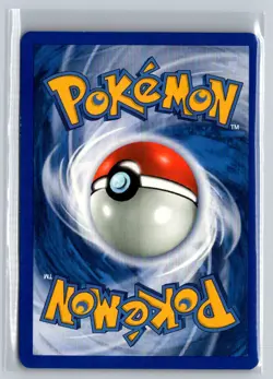 Pokemon Super Rod Common Neo Genesis 103/111 NM - Image 2