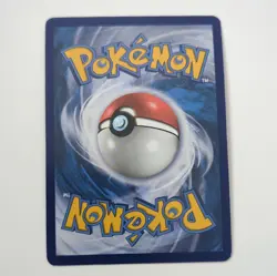 Pokemon Lugia EX Holo Basic 170 HP 68/98 XY Ancient Origins Aero Ball - Image 2