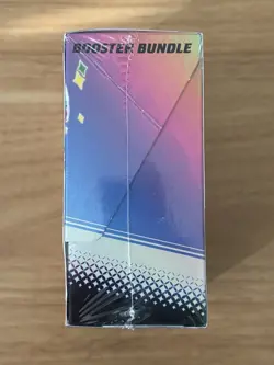 Pokemon TCG Prismatic Evolutions Booster Bundle Factory Sealed SHIPS NEXT DAY - Image 3