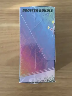 Pokemon TCG Prismatic Evolutions Booster Bundle Factory Sealed SHIPS NEXT DAY - Image 4