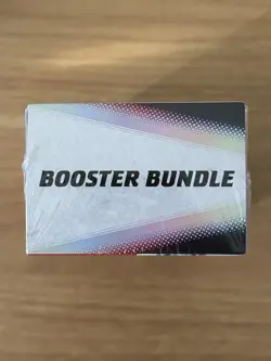 Pokemon TCG Prismatic Evolutions Booster Bundle Factory Sealed SHIPS NEXT DAY - Image 5