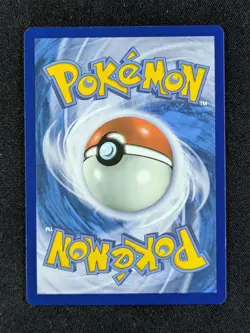 2023 Pokemon BRUTE BONNET #207/182 SV Paradox Rift Illustration Rare English - Image 2