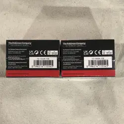 Pokemon TCG Mega Evolution Booster Bundles, set of 2, NEW & SEALED - Image 5