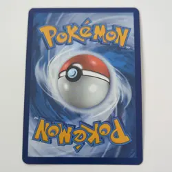 Pokemon Hydrapple Full Art Holo Stage 2 170 HP 188/182 Sv10 Illustration Rare - Image 2