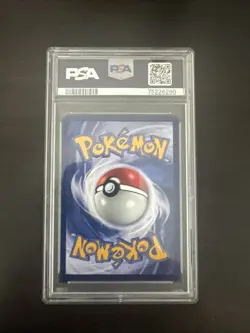Pokemon Lucario VSTAR Lucario Event Top Prize INDONESIAN Promo 349/S-P PSA 10 - Image 2