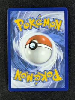 2024 Pokemon BEWEAR #079/064 Shrouded Fable Illustration Rare English - Image 2