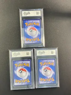 Pokemon TCG S-Chinese 151C 125 135 CBB1C-07 Electabuzz Captain Pikachu Jolteon - Image 2