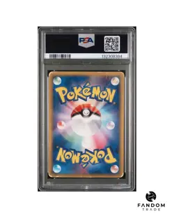 PSA 1 Charizard Delta Species Holo 1st Edition 032/075 Pokemon Micacle Crystal - Image 2