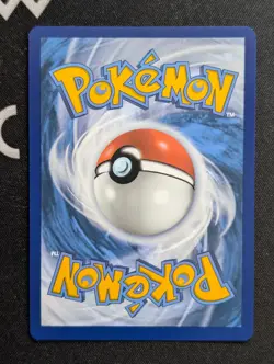 Iron Crown ex - 206/162 SV05: Temporal Forces Pokemon NM Holo - Image 2