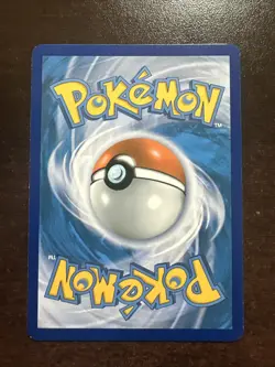 Articuno 32/113 Holo Rare VLP Pokemon TCG Black & White Legendary Treasures - Image 2