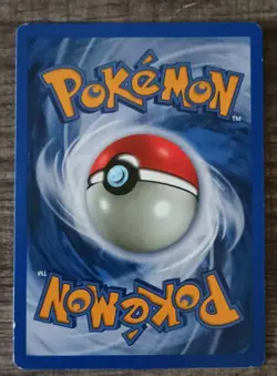 Pokemon Neo Revelation #40/64 Unown [Y] - Image 2