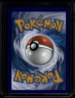 Pokemon TCG Porygon-Z 214/182 Paradox Rift Illustration Rare NM - Image 2